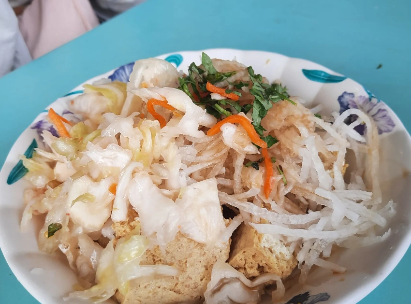 花蓮市區小吃｜在地人帶路！老味道與隱藏版口袋名單